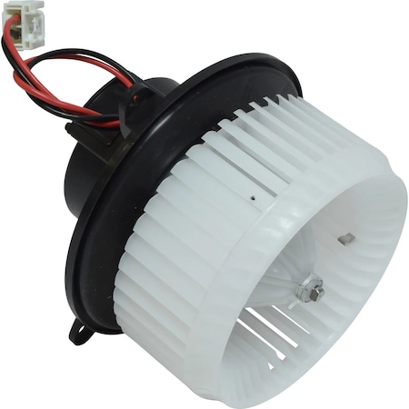Universal Air Cond HVAC BLOWER MOTOR BM10076C